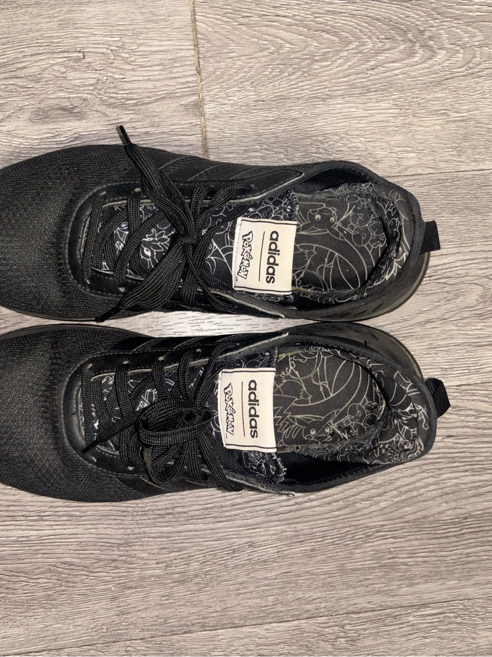 Adidas Phosphere Core Pokémon Exclusive (2020)